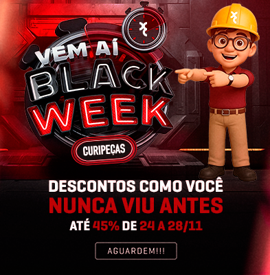 Black Week Curipeças