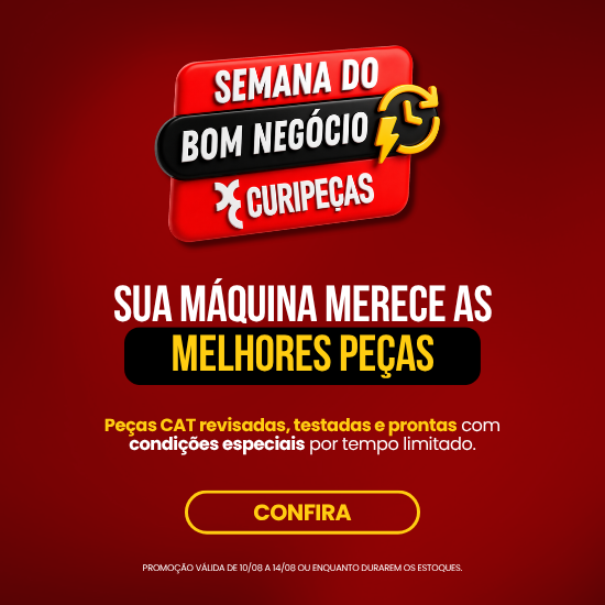Semana do Bom Negócio Curipeças