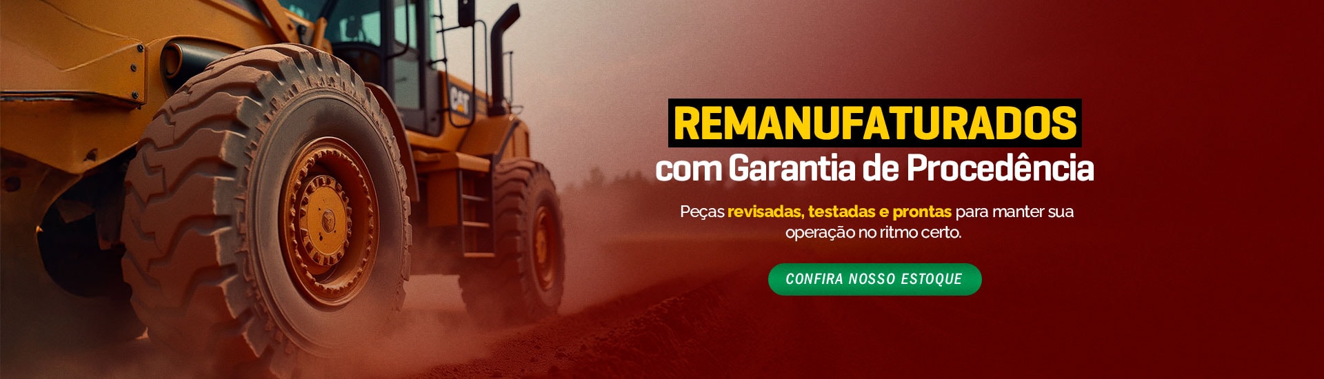 Remanufaturados