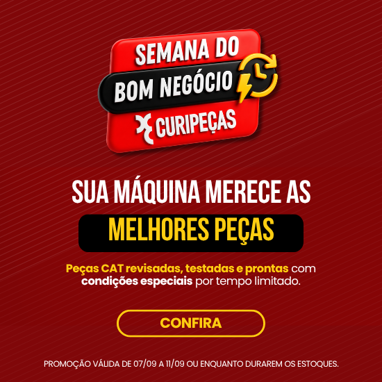 Semana do Bom Negócio Curipeças