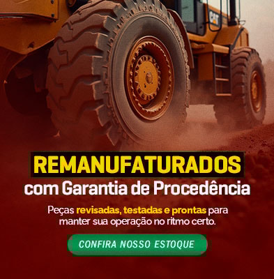 Remanufaturados