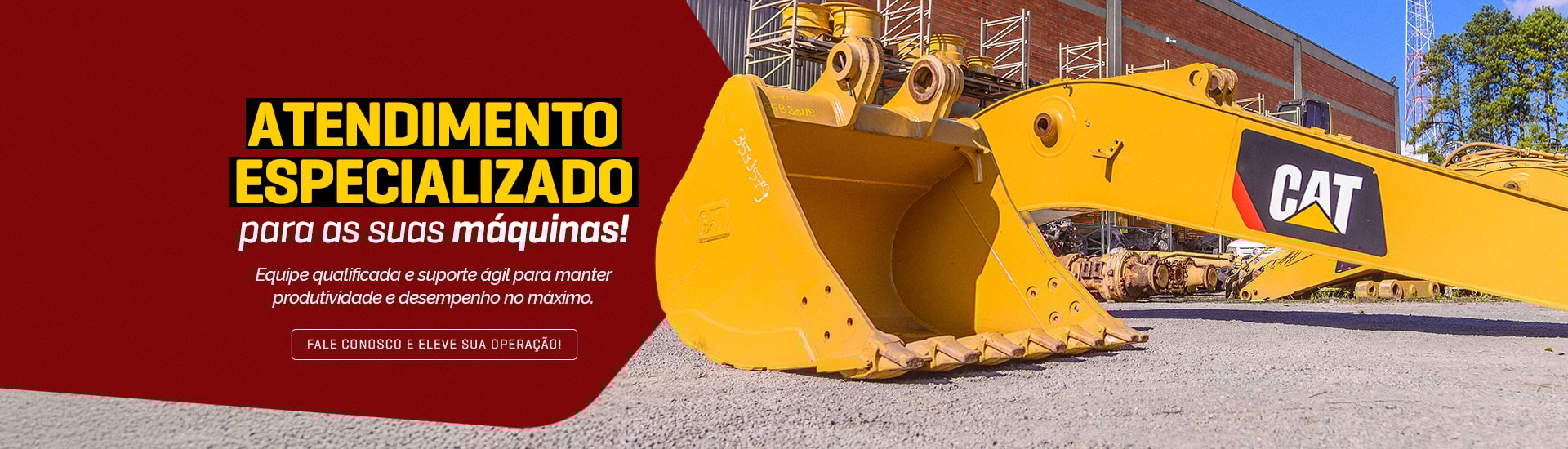 Atendimento Curipecas