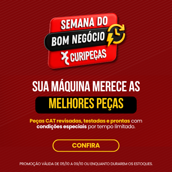Semana do Bom Negócio Curipeças