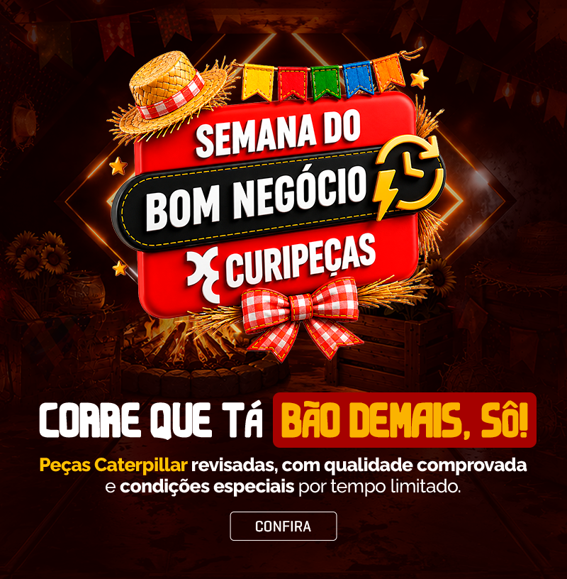 Semana do Bom Negócio Curipeças
